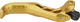 OAK Components SH Brake Lever Set for Shimano - gold