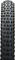 Schwalbe Wicked Will Evolution ADDIX SpeedGrip Super Ground 27.5" Folding Tyre - black-bronze skin/27.5 /62 mm/62-584/2.4 