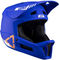 Leatt MTB Gravity 1.0 Junior Helm - ultrablue | 51 - 52 cm