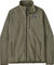 Patagonia Better Sweater Jacke - river rock green/S
