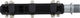 Exustar E-PB525 Plattformpedale - schwarz