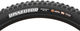 Maxxis Pneu Souple Dissector Gen.2 3C MaxxTerra EXO+ WT TR 29" - black | 29 | 61-622 | 2.4 | 61 mm