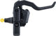 Magura Freno de disco Gustav Elite - negro-antracita | Ruada trasera o delantera | Flip-Flop (no específico de lado)