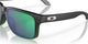 Oakley Lunettes Holbrook - jade fade | prizm jade