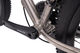 Bombtrack HOOK EXT TI vélo gravel en titane - titanium-black/27,5" (650B)/M