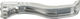 Hope EVO Lever Blade Standard Bremshebel - silver | Flip-Flop (seitenunspezifisch)