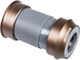 FSA Innenlager BBRight to MegaExo - gold/BBright