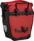 ORTLIEB Back-Roller Core Pannier - red-black/20000 ml
