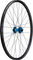 Hope Pro 4 + Fortus 26 Disc 6-Loch 29" Laufradsatz - blue-black | 100 mm | 29" | 100 mm | Shimano MTB | 100 mm | Shimano MTB | Non Boost | Non Boost | nur Vorderrad