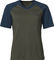 VAUDE Womens Moab PRO Shirt - khaki uni/36/XS