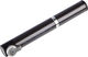 Topeak Mini-Pompe Micro Rocket Carbon - carbone