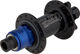 tune ClimbHill Boost 6-bolt Disc Rear Wheel Hub - 2022 Model - black/SRAM XDR/28/SRAM XDR