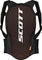 Scott Protector de Espalda Airflow Pro - black-white | S/M