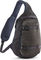 Patagonia Bandolera Atom Sling 8L - smolder blue