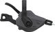 Shimano XT Linkglide Shifter SL-M8130 with Clamp 11-speed - black/11-speed