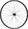 DT Swiss Juego de ruedas E 1900 SPLINE 30 Boost Disc Center Lock 27,5" - negro/Shimano Micro Spline/Boost/148 mm/110 mm/Boost/27,5" (650B)/110 mm/Shimano Micro Spline/110 mm/148 mm