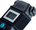 Digital Pressure Gauge - black/universal