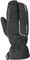 Nordic Windproof Winter Ganzfinger-Handschuhe - black/M