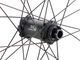 DT Swiss HX 1700 SPLINE 29" 35 Boost Center Lock Disc Hybrid Wheelset - black/Shimano Micro Spline/Boost/148 mm/110 mm/Boost/29"/110 mm/Shimano Micro Spline/110 mm/148 mm