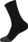 GORE Wear M Thermal Mid-Length Socks - black-graphite grey/41-43
