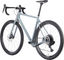OPEN Vélo de Gravel en Carbone WI.DE Force Eagle AXS ENVE 27,5" - grey/27,5" (650B)/M