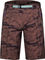 Endura Forty1Thirty AOP Shorts - java/S