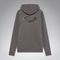 Oakley Sudadera con capucha Mechatronic Ellipse - granite grey | M