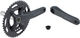 Shimano Set de Pédalier GRX FC-RX600-10 - noir/175,0 mm
