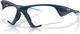 Oakley Suture Jacket Sports Glasses - matte abyss | photochromic