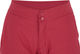 Endura Pantalones cortos para damas Hummvee Lite Shorts con pantalón interior - berry/S