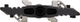 OneUp Components Pédales à clip - black