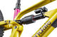 Cannondale Bad Habit 2 Carbon 29"/27,5" Mountainbike - phoenix yellow | 160 mm | 44 mm | 29" (VR), 27,5" (HR) | L