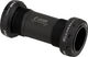 C-BEAR BSA SRAM DUB Wide Gen2 Cyclocross Bottom Bracket - black/BSA