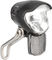 Lumotec IQ Avy N Plus LED Frontlicht mit StVZO-Zulassung - schwarz/universal