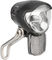 Lumotec IQ Avy N Plus LED Frontlicht mit StVZO-Zulassung - schwarz/universal