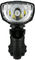 CATEYE HL-EL350G-RC GVolt20 LED Frontlicht mit StVZO - schwarz/universal