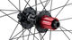 NoTubes Set de Roues ZTR Sentry MK3 Boost Disc 6 trous 29" - schwarz | Shimano VTT | Boost | 148 mm | 110 mm | Boost | 29" | 110 mm | Shimano MTB | 110 mm | 148 mm