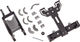 Garmin Fixation au Guidon pour Tablettes Tacx T2092 - noir
