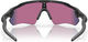 Oakley Radar EV Path Brille - matte black/prizm road