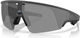 Oakley Vanguard Meta AI Sports Glasses - black | prizm black