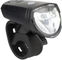 Axa Greenline 15 LED Frontlicht mit StVZO-Zulassung - schwarz/15 Lux