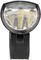 Axa Lampe Avant à LED Greenline 15 (StVZO) - noir/15 Lux