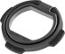 Quad Lock Phone Ring/Stand - black
