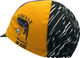 Cinelli Art Program Cycling Cap - stevie gee-high flyers/one size