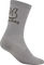 Northwave Chaussettes Sunday Monday - light grey-forest green/40 - 43