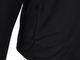 bc original Maillot MTB L/S - black-orange/M