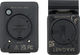 Sigma Tachymètre BC 5.0 ATS wireless - noir