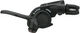 Shimano Palanca remota SL-MT800-IL - negro/izquierda