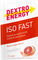 Dextro Energy IsoFast Bag - 1 Piece - red-orange | red orange