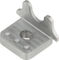 Abbey Bike Tools SRAM AXS Mid Plate for Decade Chain Tool - green
